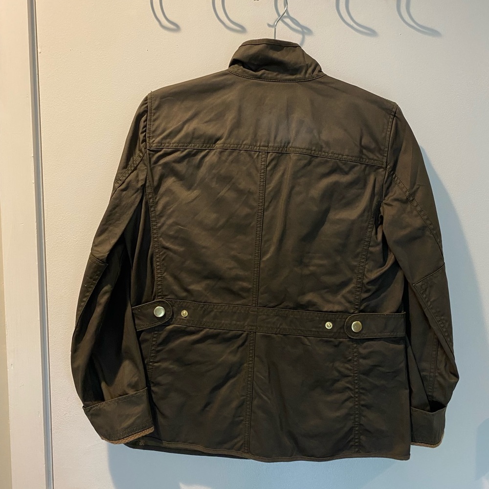 Jcrew Jacket - image 2